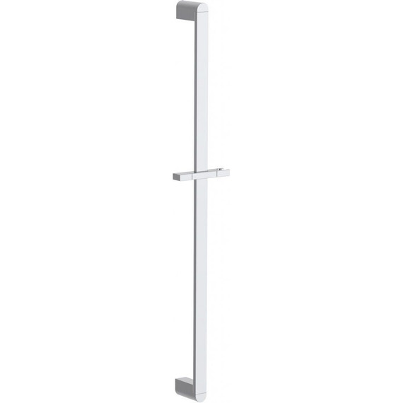 Душевая штанга Belbagno Arlie 85 см ARL-SA-CRM - фото 