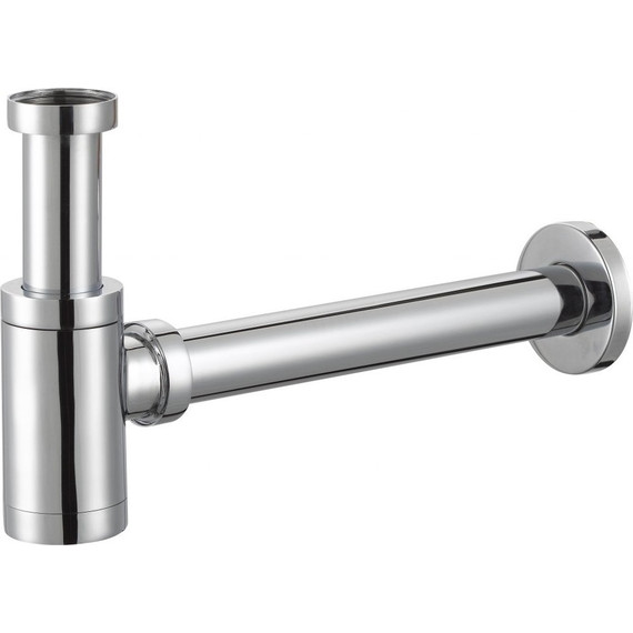 Сифон для умывальника BelBagno BB-SMT2-01 - фото 