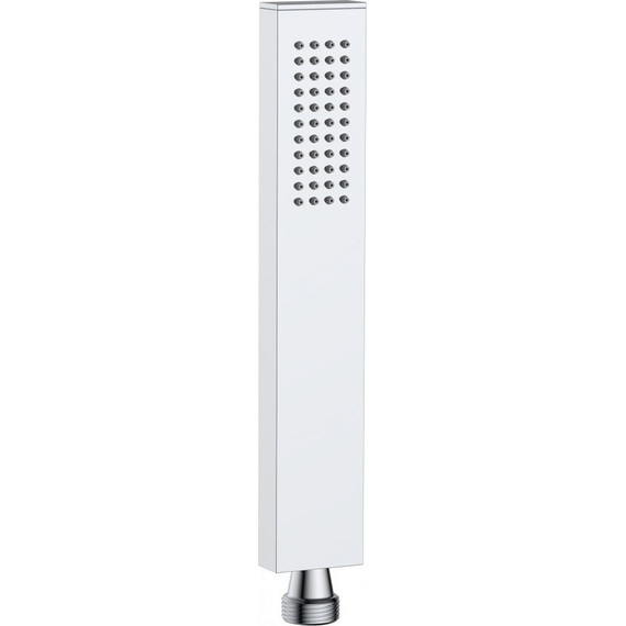 Ручной душ BelBagno Carin CAR-D2C-CRM - фото 