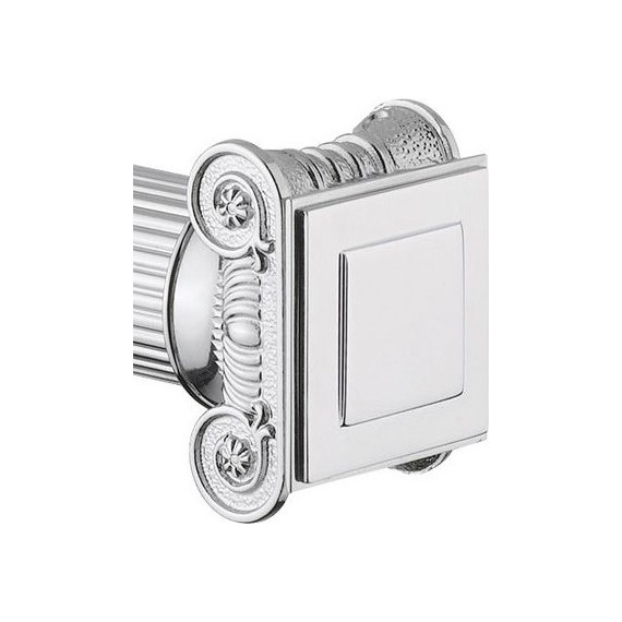 Душевая стойка Cezares OLIMP-CD-01-O, Цвет производителя: хром - фото 2