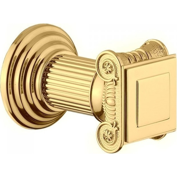 Смеситель для ванны Cezares APHRODITE-VDP-03/24-O, золото, Цвет производителя: золото - фото 3