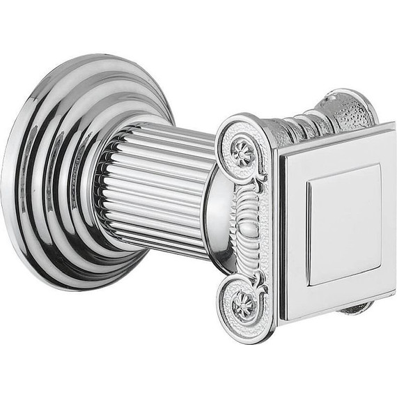 Смеситель для ванны Cezares APHRODITE-VDP-01-O, Цвет производителя: хром - фото 3