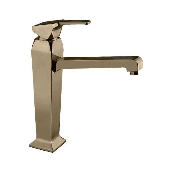 Смеситель для раковины высокий Cezares LEGEND-LSM2-A-02, бронза - фото 
