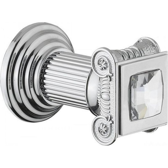 Смеситель для биде Cezares APHRODITE-BBS2-01-Sw, Цвет производителя: хром - фото 2