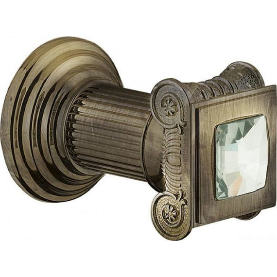 Смеситель для биде Cezares APHRODITE-BBS2-02-Sw, бронза, Цвет производителя: бронза - фото 2