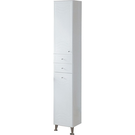 Пенал напольный Акватон Домус 32 см 1A122003DO01L - фото 