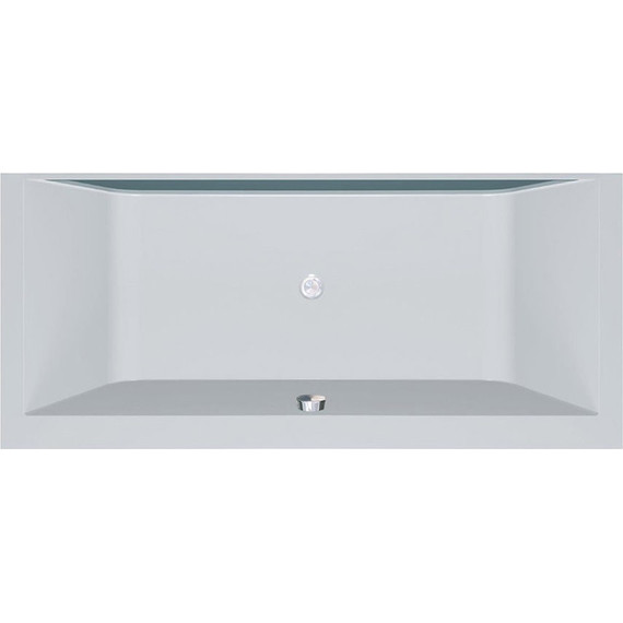 Ванна Kolpa-San Copelia FS 180x80 см - фото 