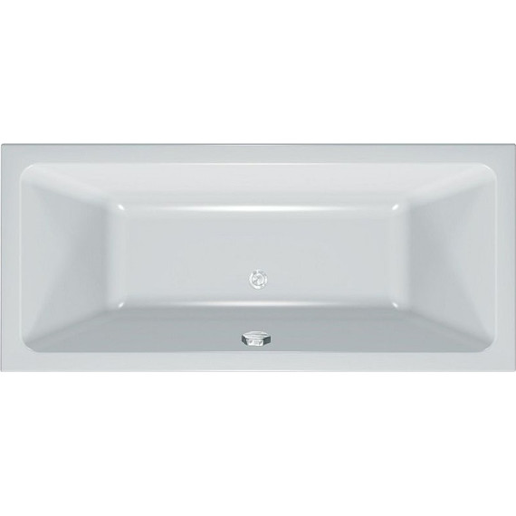 Ванна акриловая Kolpa-San Elektra 160x75 см, Размер - мм: 1600х750 - фото 
