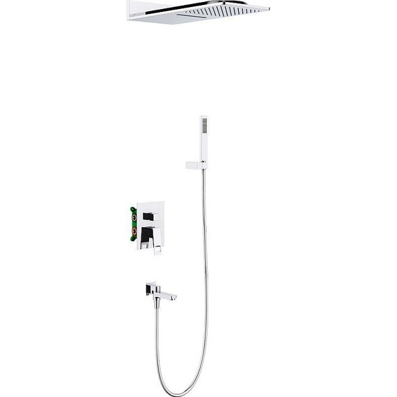 Душевая система для ванны Timo Briana SX-7119/00SM - фото 