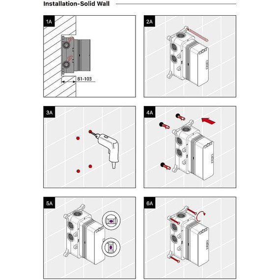 Душевая система для душа с термостатом Timo Petruma SX-5029/17SM, золото матовое - фото 3