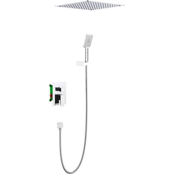 Душевая система для душа Timo Selene SX-2029/00SM - фото 