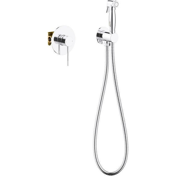 Набор для гигиенического душа Timo Saona 2389/00SM - фото 