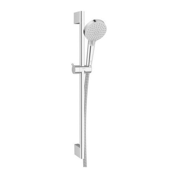 Душевой гарнитур Hansgrohe Vernis Blend 65 см 26275000 - фото 