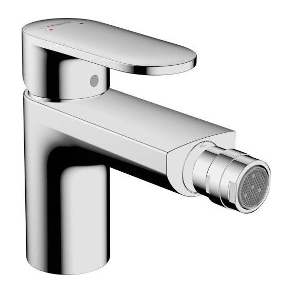 Смеситель для биде Hansgrohe Vernis Blend 71210000 - фото 