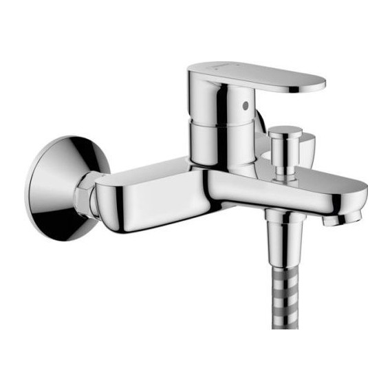 Смеситель для ванны Hansgrohe Vernis Blend 71440000 - фото 