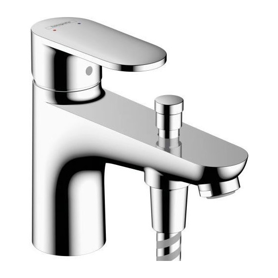 Смеситель для ванны Hansgrohe Vernis Blend 71444000 - фото 