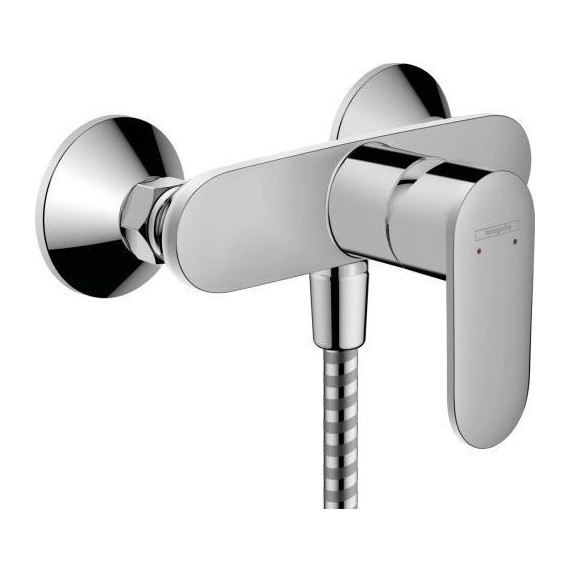 Смеситель для душа Hansgrohe Vernis Blend 71640000 - фото 