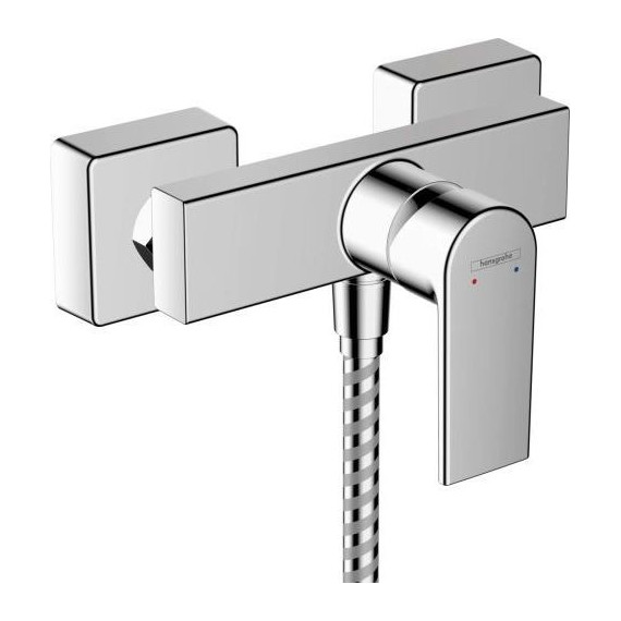 Смеситель для душа Hansgrohe Vernis Shape 71650000 - фото 
