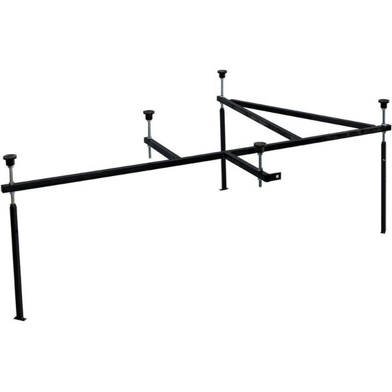 Каркас для ванны Aquanet Capri 170x110 см - фото 