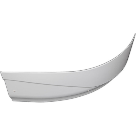 Экран для ванны Aquanet Graciosa 150 см L - фото 2