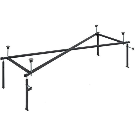 Каркас для ванны Aquanet Light 150x70 см - фото 