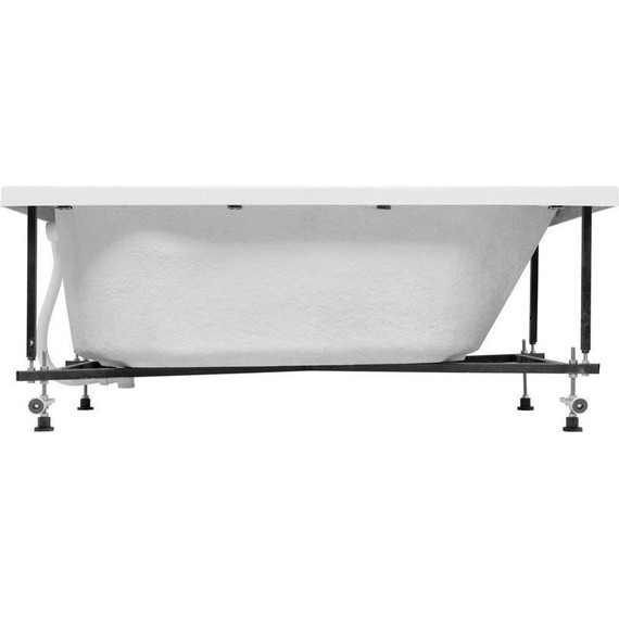 Каркас для ванны Aquanet Light 160x70 см - фото 3