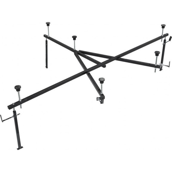 Каркас для ванны Aquanet Vista 150x150 см - фото 