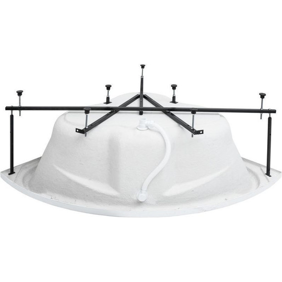 Каркас для ванны Aquanet Malta 150x150 см - фото 2