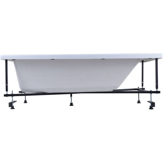 Каркас для ванны Aquanet Bright 175x75 см - фото 4