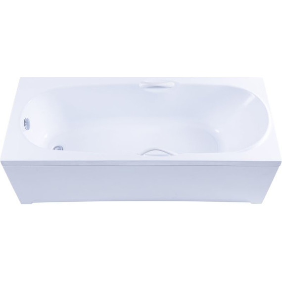 Экран фронтальный для ванны Aquanet Dali 150 см - фото 2