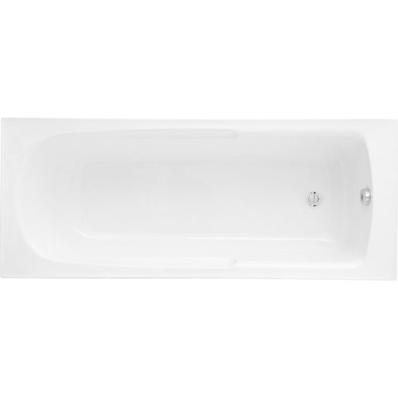 Ванна акриловая Aquanet Extra 170х70 см 203931, Размер - мм: 1700х700 - фото 
