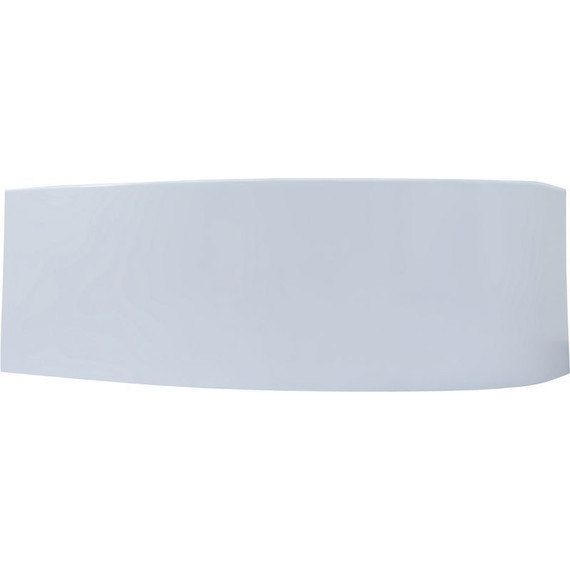 Экран для ванны Aquanet Mia 140 см L/R - фото 