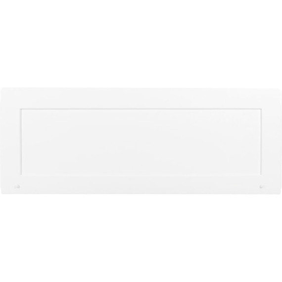 Экран фронтальный для ванны Aquanet West/Nord 140 см - фото 