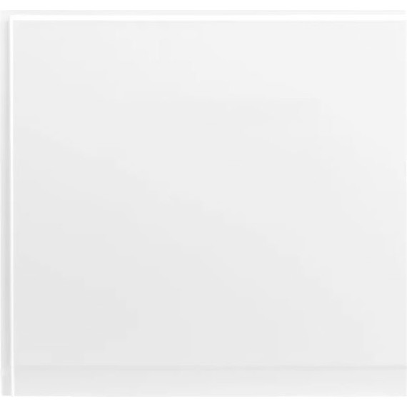 Экран торцевой для ванны Aquanet Nord/Roma/West 70 см - фото 