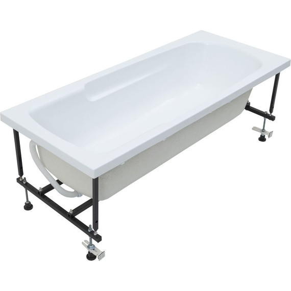 Каркас для ванны Aquanet Extra 150x70 см - фото 3