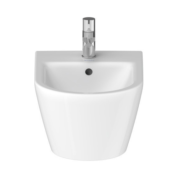 Биде подвесное Duravit D-Neo 2294150000 - фото 3