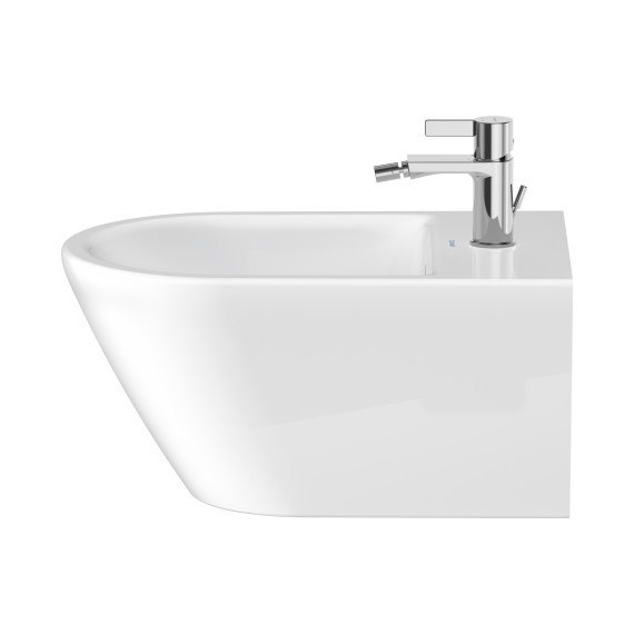 Биде подвесное Duravit D-Neo 2294150000 - фото 4