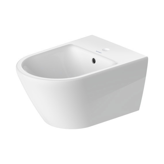 Биде подвесное Duravit D-Neo 2294150000 - фото 5