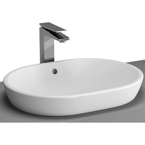 Раковина-чаша Vitra Metropole 60 см 5942B003-0012 - фото 