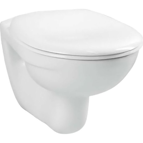 Унитаз подвесной Vitra Normus 6855B003-0101 - фото 