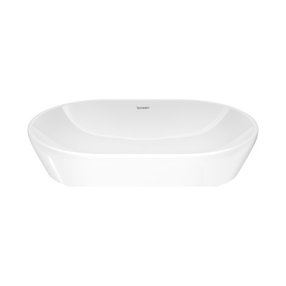 Раковина-чаша Duravit D-Neo 60 см 2372600070 - фото 2