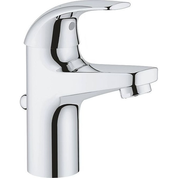 Смеситель для раковины Grohe BauCurve 32805000 - фото 