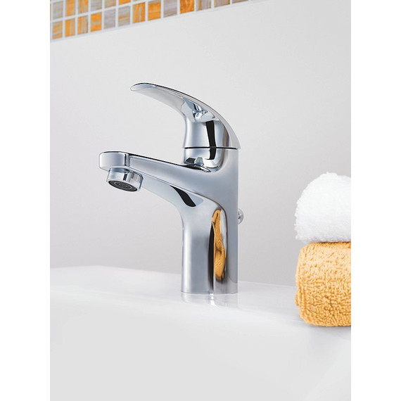 Смеситель для раковины Grohe BauCurve 32805000 - фото 7