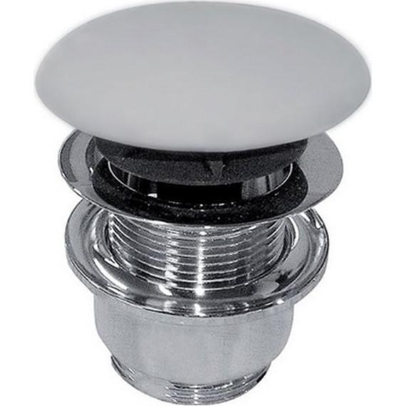 Донный клапан Globo Lavabi d'arredamento FI012BI - фото 