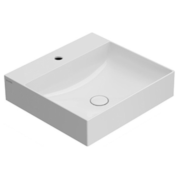 Раковина-чаша Globo T-Edge 50 см B6R51.BI*1 - фото 
