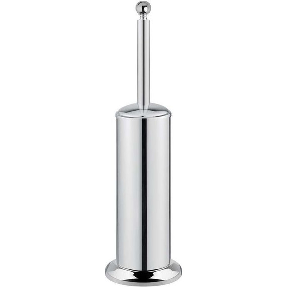 Ёршик для унитаза напольный Cezares Aphrodite APHRODITE-TBP-01-M - фото 