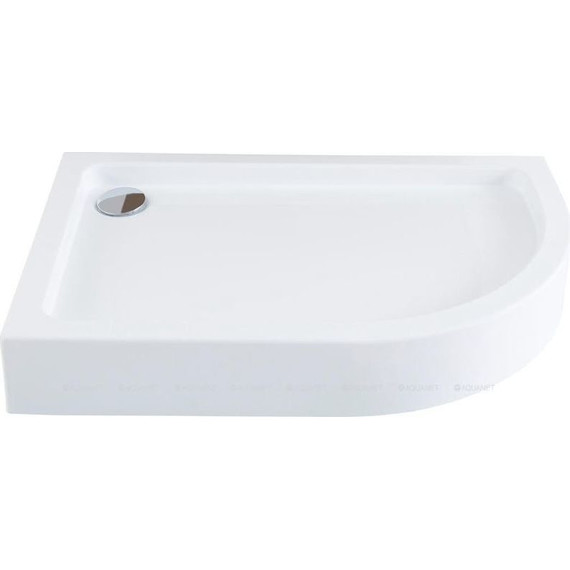 Поддон Aquanet GL180 120x80 см 265566 L - фото 2