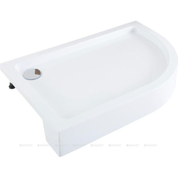Поддон Aquanet GL180 120x80 см 265566 L - фото 4