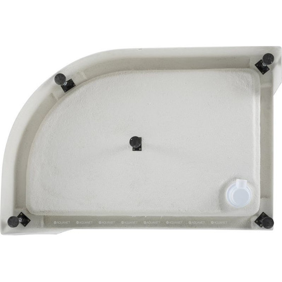 Поддон Aquanet GL180 120x80 см 265567 R - фото 5