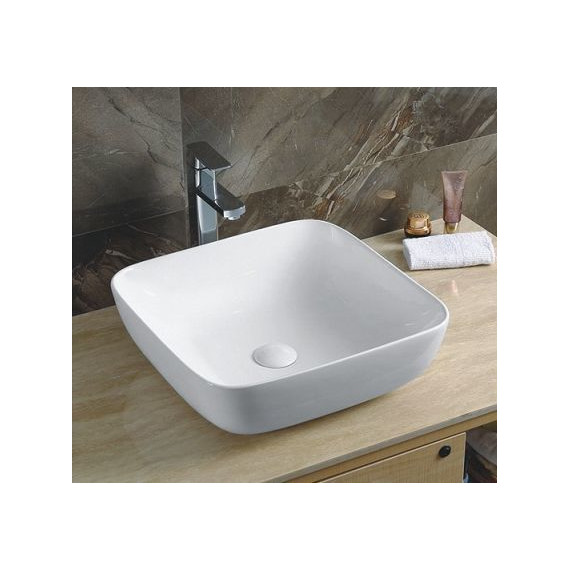 Раковина-чаша CeramaLux N 45 см 9439 - фото 